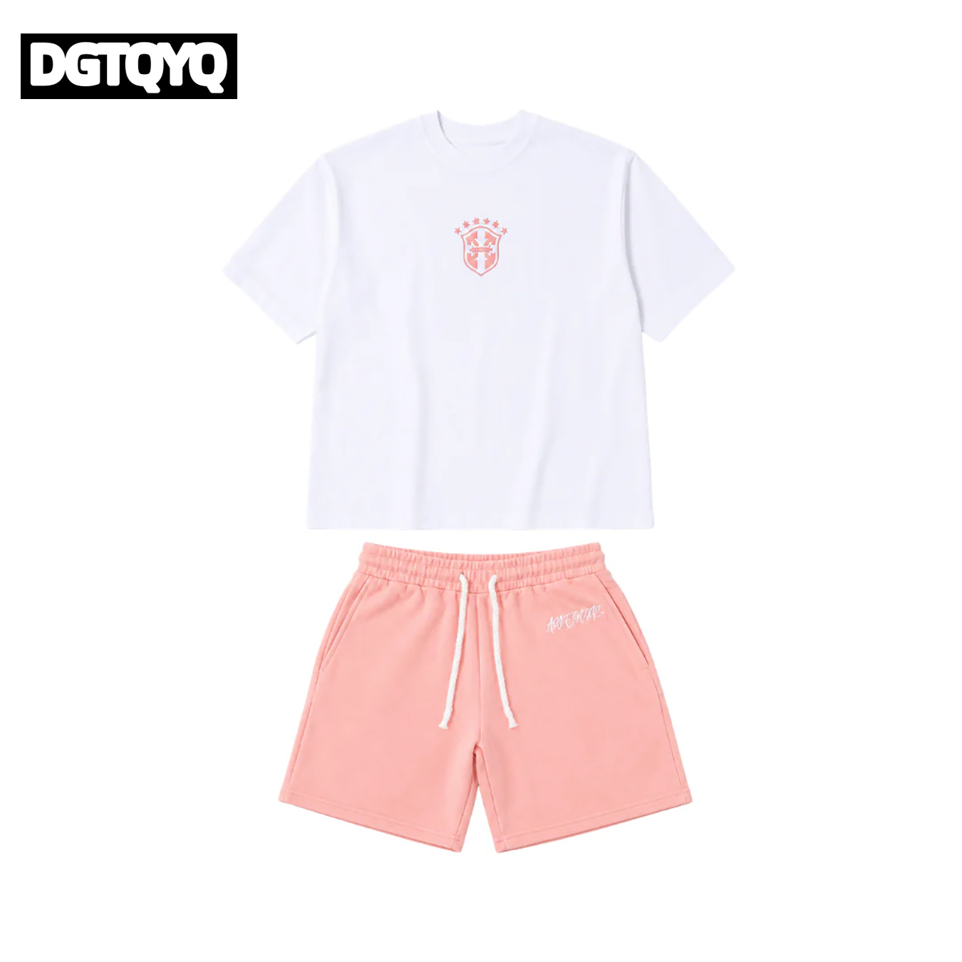 Nouvel ensemble d'été pour hom - Summer Clothing Petite avis et prix