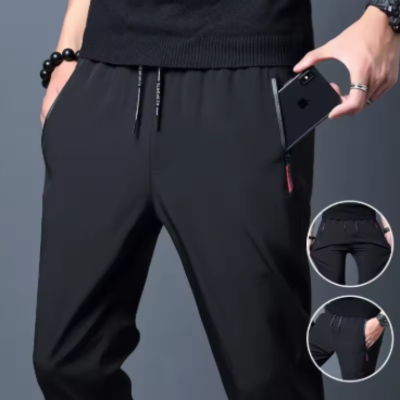 Pantalons décontractés pour ho - Summer Clothing Holiday avis et prix
