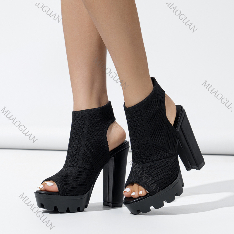 Nouvelles sandales d'été pour  - Summer Clothing Accessories avis et prix