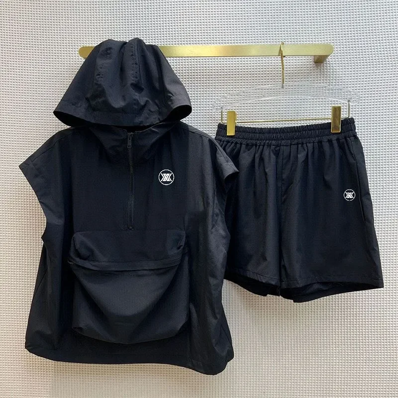 Ensemble de vêtements de golf  - Summer Golf Clothing avis et prix