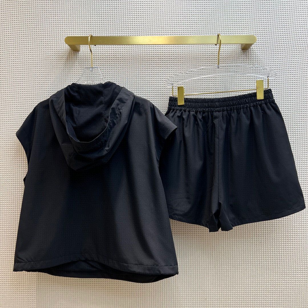 Ensemble de vêtements de golf  - Summer Golf Clothing avis et prix