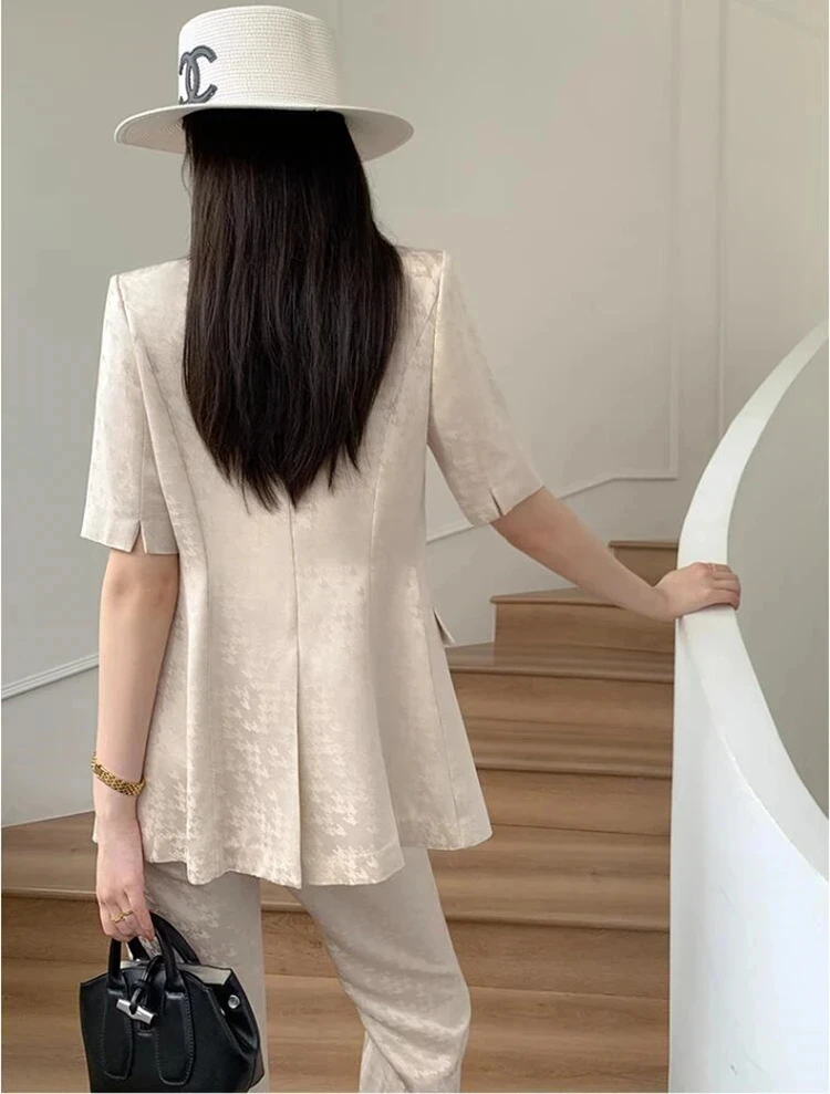 Nouveau printemps été bureau d - Summer Clothing Brands For Women avis et prix