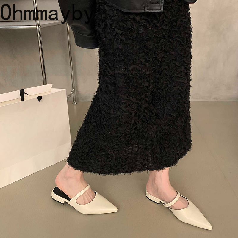 Printemps été bout pointu femm - Summer Clothing Accessories avis et prix