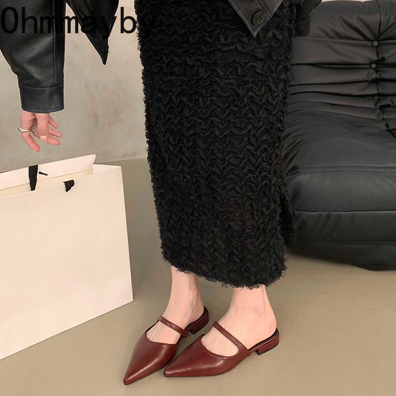 Printemps été bout pointu femm - Summer Clothing Accessories avis et prix