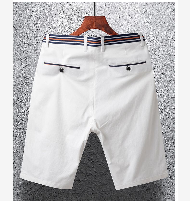 Pantalon de golf en coton conf - Summer Golf Clothing avis et prix