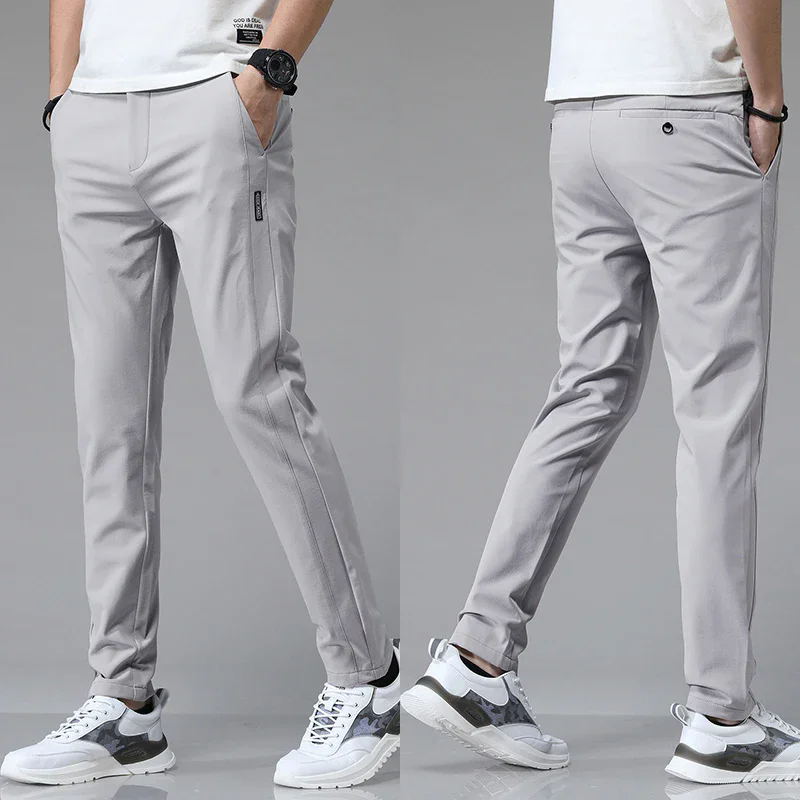 Pantalon Ultra-fin pour hommes - Summer Golf Clothing avis et prix