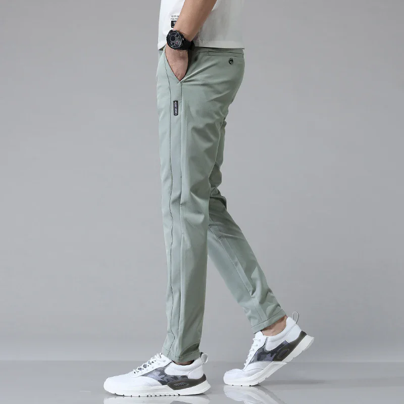Pantalon Ultra-fin pour hommes - Summer Golf Clothing avis et prix
