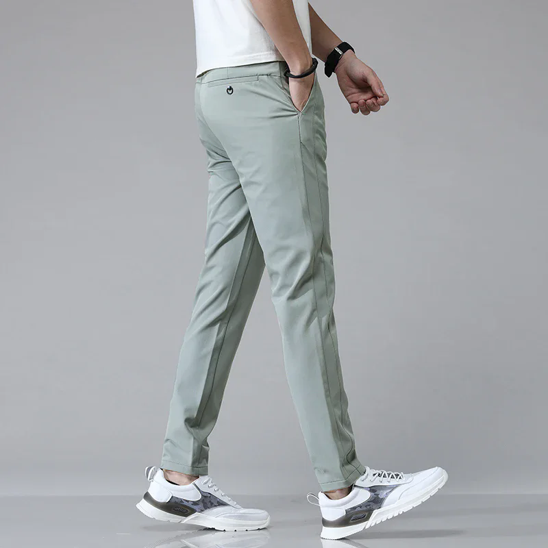 Pantalon Ultra-fin pour hommes - Summer Golf Clothing avis et prix