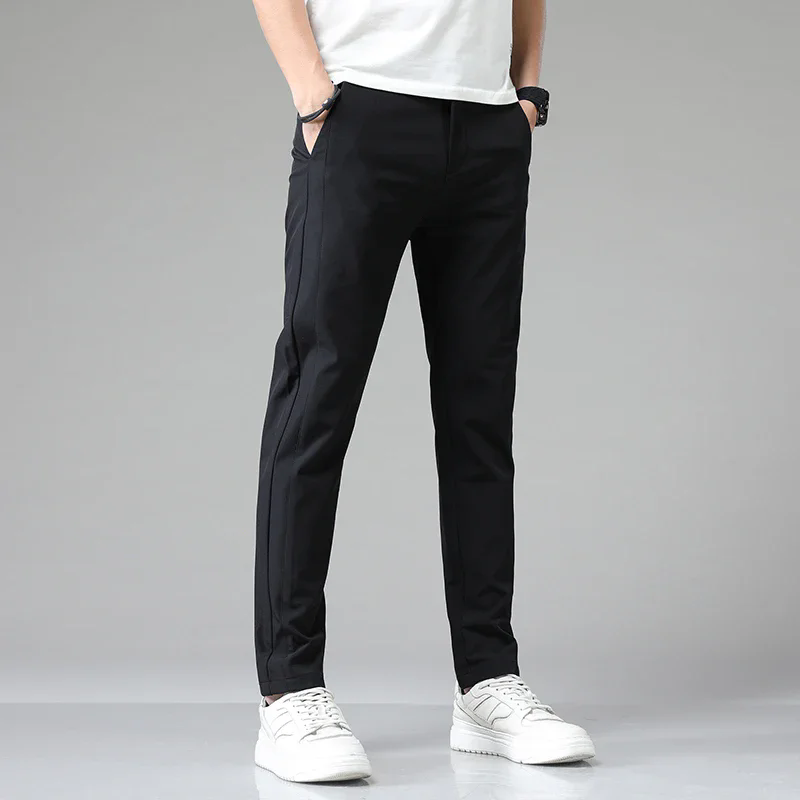 Pantalon Ultra-fin pour hommes - Summer Golf Clothing avis et prix