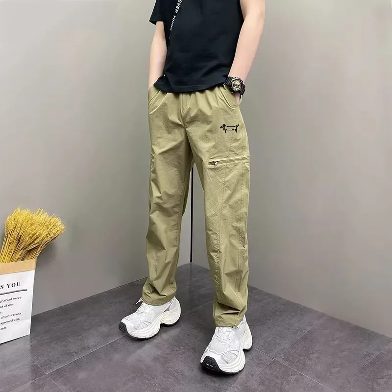 Pantalon de golf d'été léger p - Summer Golf Clothing avis et prix