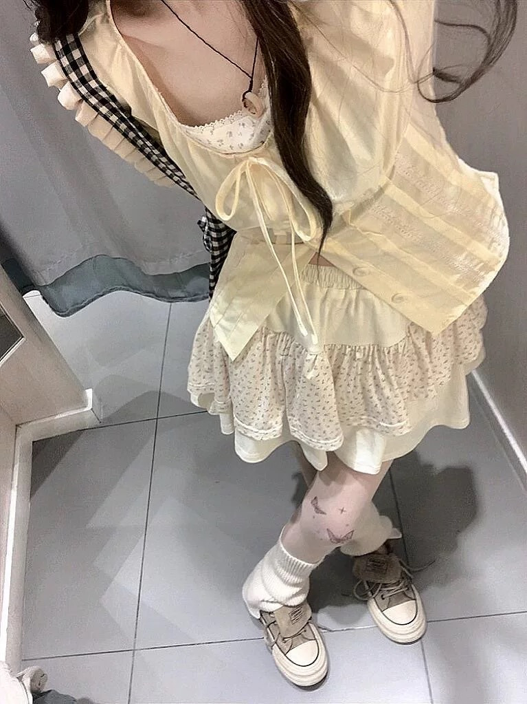 Ensemble deux pièces floral do - Summer Clothing Accessories avis et prix