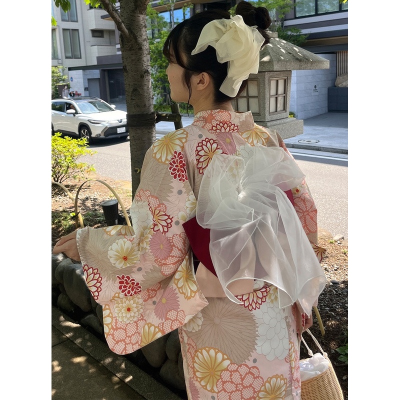 Ceinture de kimono d'été en de - Summer Clothing Accessories avis et prix
