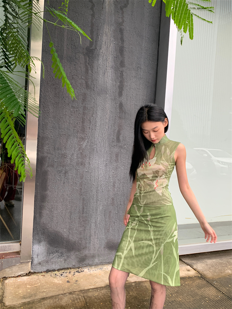 Contest ERART-Ensemble haut et - Summer Clothing Accessories avis et prix