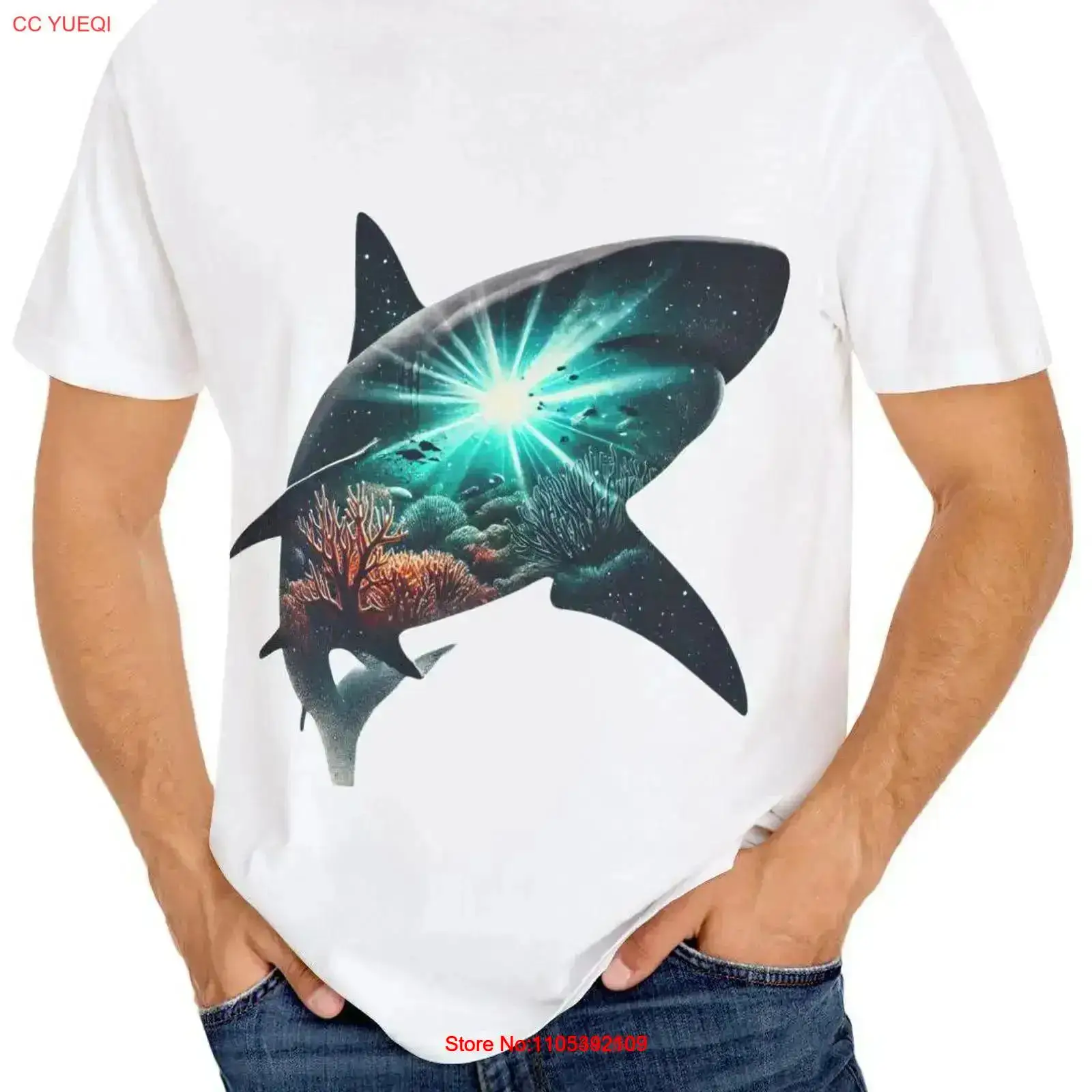T-shirt teint en pièce d'inspi - Summer Vibes Clothing Men avis et prix