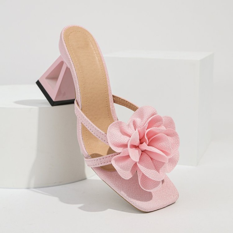 Sandales à talons hauts pour f - Summer Clothing Accessories avis et prix