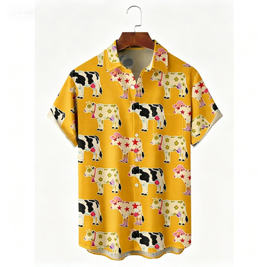 Chemise Hawaïenne Tendance à M - Summer Clothing Holiday avis et prix