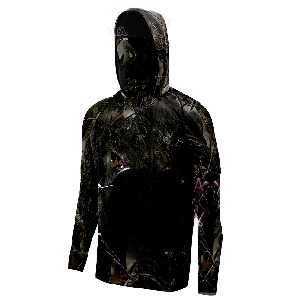 Vêtements de pêche camouflage, - Summer Clothing Tops avis et prix