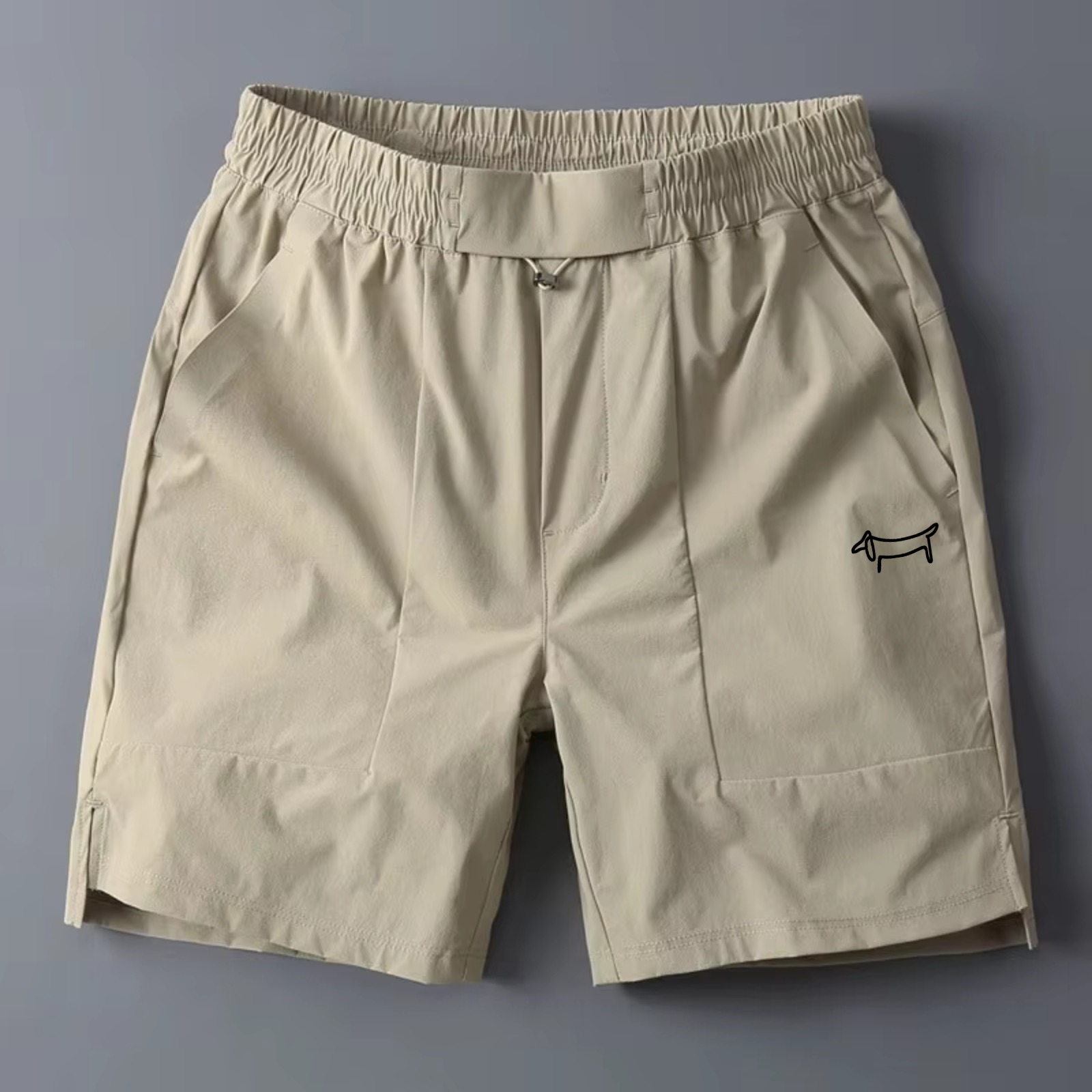 Shorts de golf d'été pour homm - Summer Golf Clothing avis et prix
