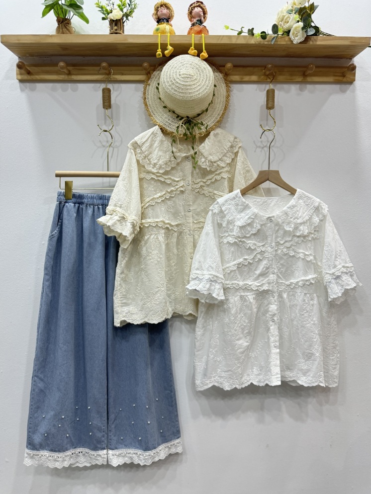 Mori kei vêtements doux lolita - Japan Summer Clothing Women avis et prix